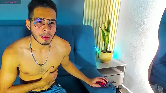 Jaybrown  1 online show from 12-14-25, 07:51