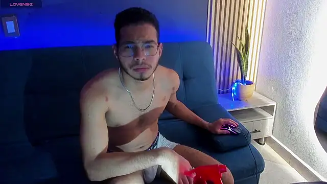 Jaybrown  1 online show from 12-18-25, 02:17