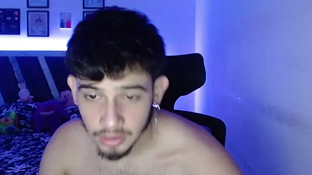 Snapshot of Sebasxxl12 chatting on 10-01-25, 07:09 Sebasxxl12 online show from 10-01-25, 07:09