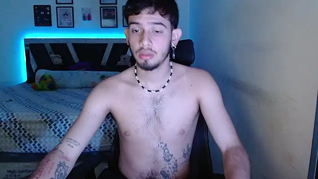 Sebasxxl12 online show from 02-08-26, 07:06