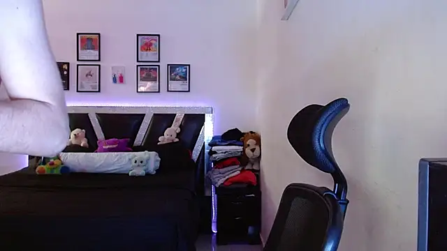 Sebasxxl12 online show from 02-11-26, 05:40