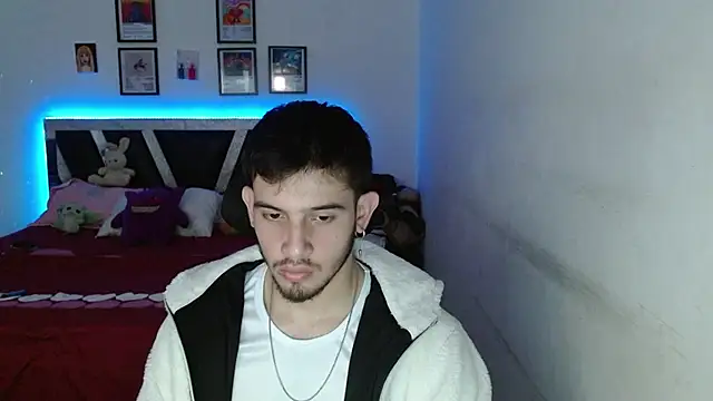 Sebasxxl12 online show from 02-22-26, 09:13