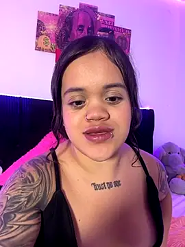 Sussyroxxx online show from 11-27-25, 06:04