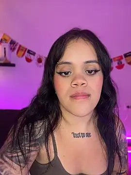 Sussyroxxx online show from 07-06-26, 01:02
