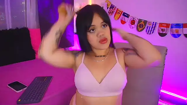 Sussyroxxx online show from 07-09-26, 03:10