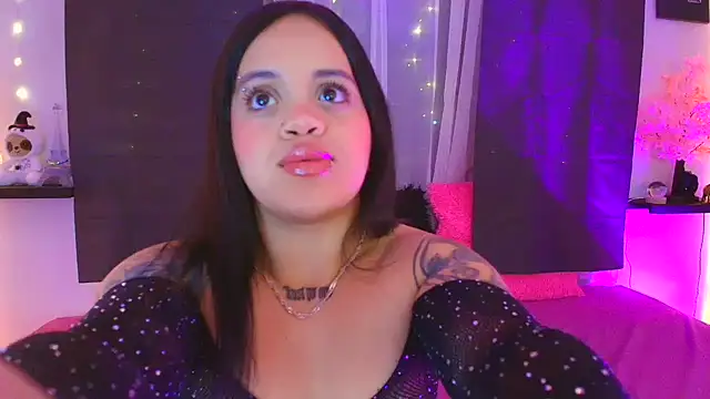 Sussyroxxx online show from 07-10-26, 05:12