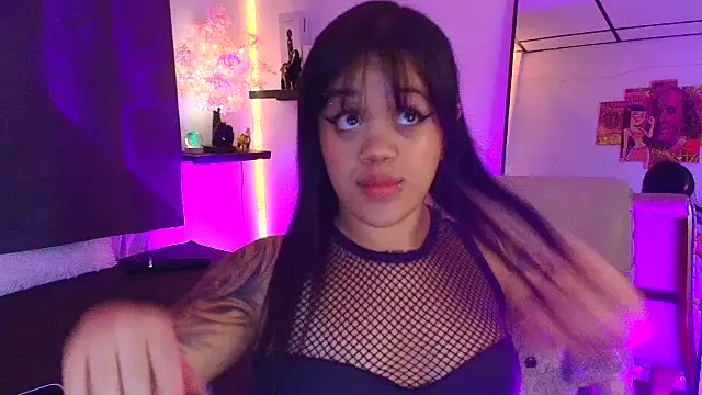 Sussyroxxx online show from 07-30-26, 04:22