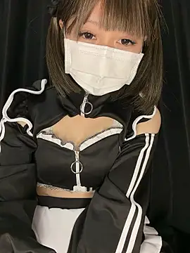 Nyamo-chan online show from 11-07-25, 10:26