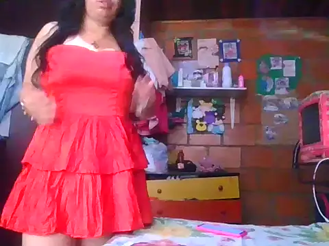 KarlaSexyHot- online show from 10-23-25, 03:55