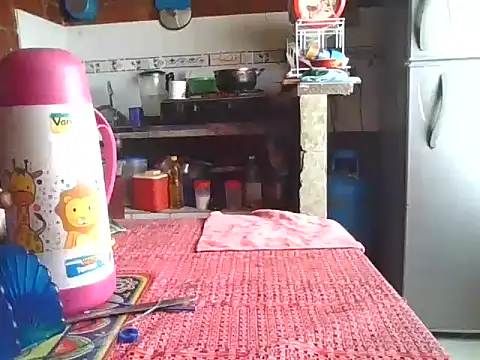 KarlaSexyHot- online show from 11-13-25, 04:50