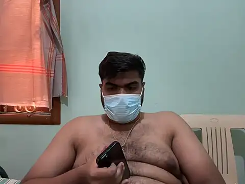 Romeo Sam2 online show from 10-06-25, 05:27