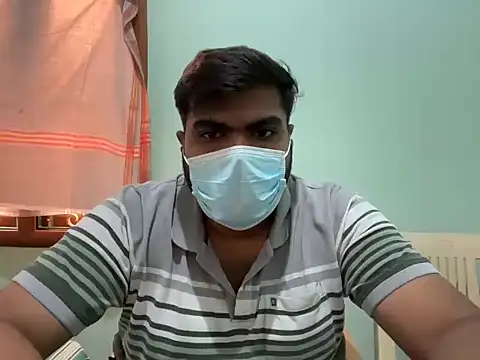 Romeo Sam2 online show from 10-07-25, 05:26