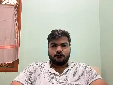 Romeo Sam2 online show from 10-18-25, 02:47