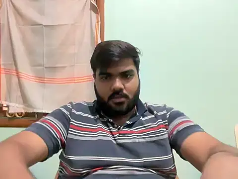 Romeo Sam2 online show from 10-21-25, 04:57