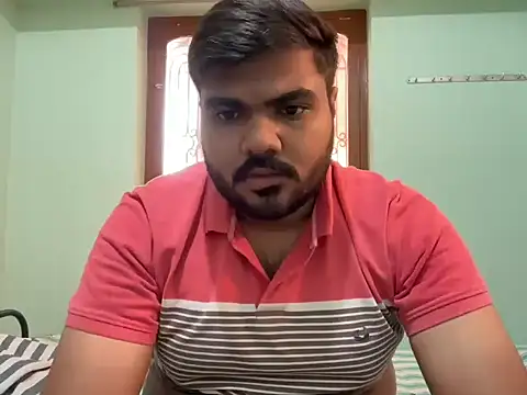 Romeo Sam2 online show from 11-01-25, 05:53