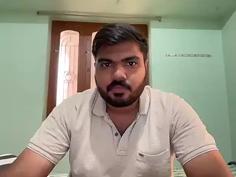 Romeo Sam2 online show from 11-04-25, 03:49