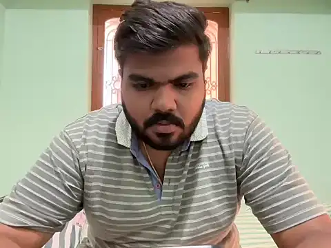 Romeo Sam2 online show from 11-11-25, 05:51