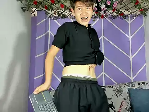 nexusboyhot online show from 12-17-25, 02:45