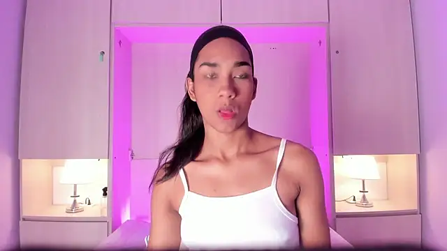 AnahiCollins online show from 03-12-26, 11:38