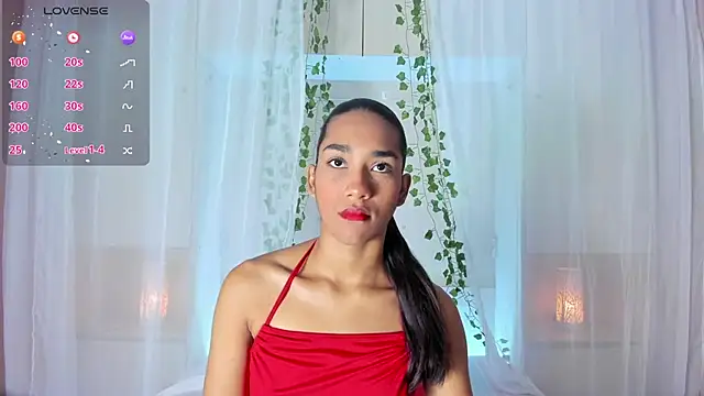 AnahiCollins online show from 03-15-26, 12:00