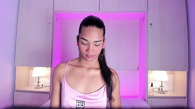 AnahiCollins online show from 03-27-26, 12:05