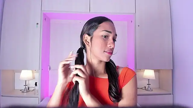 AnahiCollins online show from 03-28-26, 11:32