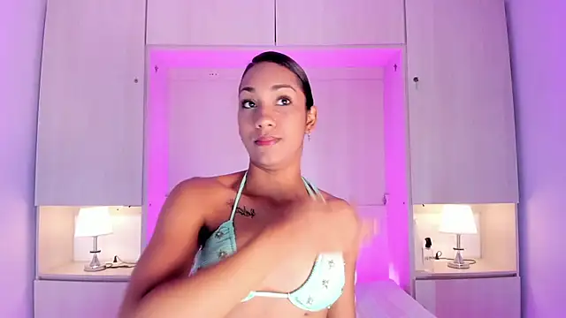 AnahiCollins online show from 06-06-26, 11:59