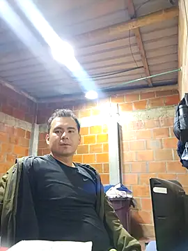 SHIHTZU07 online show from 10-05-25, 12:31