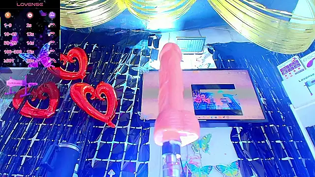 dakotamilf  hot online show from 02-03-26, 09:03