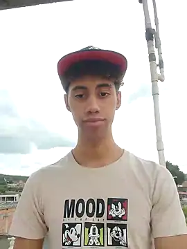 Snapshot of The_boy_good chatting on 09-29-25, 09:52 The boy good online show from 09-29-25, 09:52