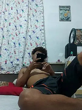 The boy good online show from 01-11-26, 07:30