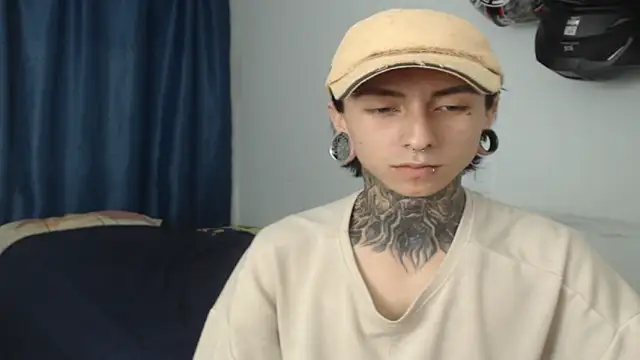 Kuregari xs online show from 11-27-25, 07:10