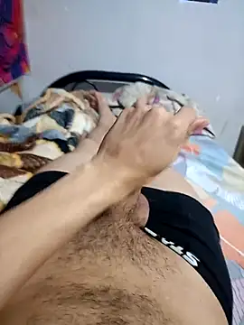 ahhhhhmmmmedx23 online show from 12-19-25, 11:39