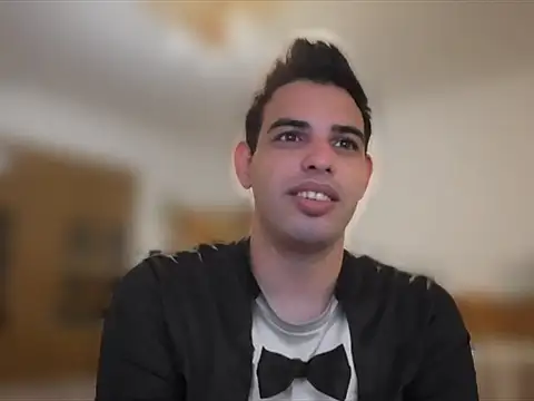  Djonson  online show from 09-27-25, 11:32