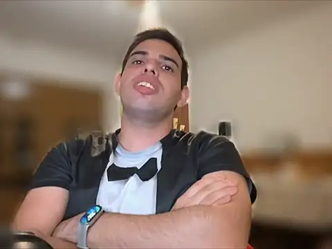  Djonson  online show from 09-28-25, 05:07