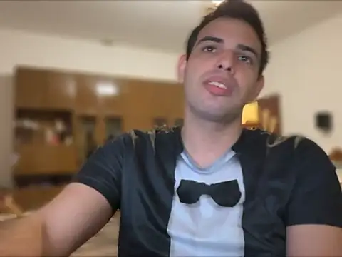  Djonson  online show from 09-29-25, 05:07