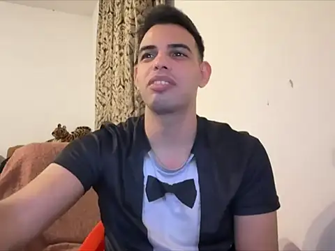  Djonson  online show from 10-24-25, 03:47