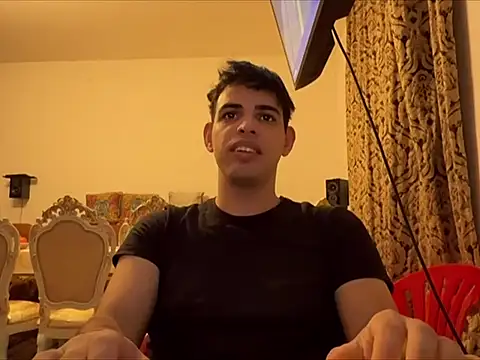  Djonson  online show from 12-17-25, 10:38