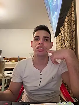  Djonson  online show from 03-31-26, 01:07