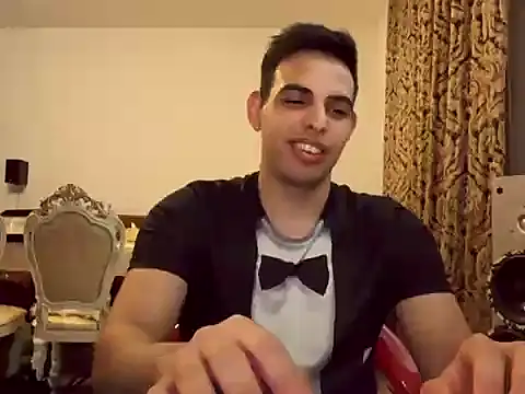  Djonson  online show from 04-16-26, 10:12