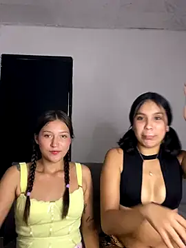 Cielo6925 online show from 10-15-25, 03:45