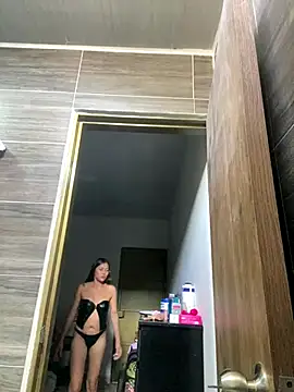 Cielo6925 online show from 10-19-25, 05:46
