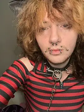 bimbopuppy online show from 10-09-25, 11:14