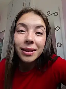 EmmaValencia  online show from 03-11-26, 08:15