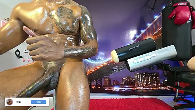 DiegoXL111 online show from 03-05-26, 04:08