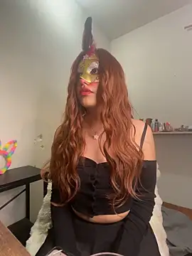 Ale Chispas online show from 12-17-25, 05:35