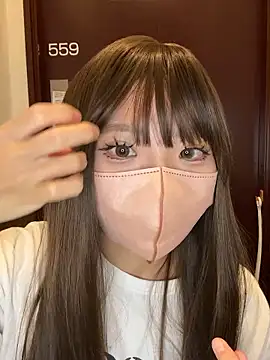 Riria xx online show from 11-19-25, 02:22