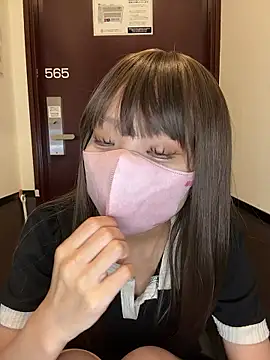 Riria xx online show from 11-22-25, 02:10