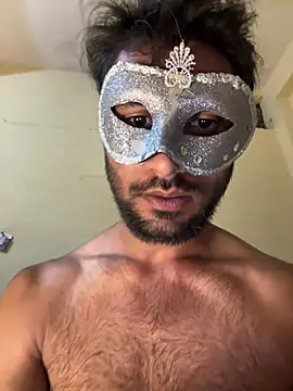 JustIndianlovers online show from 05-12-26, 07:55