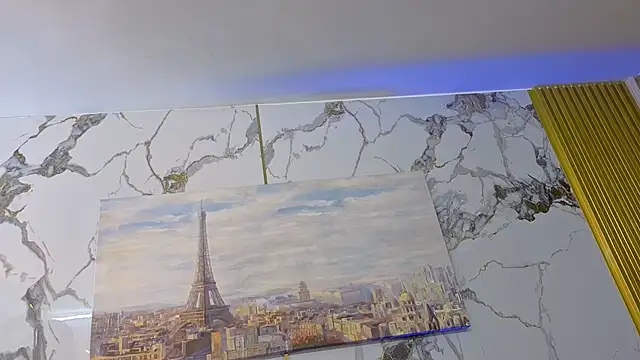 Nahomy Smiths aws online show from 12-15-25, 10:25